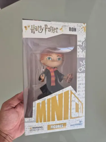 Boenco minico Harry Potter 