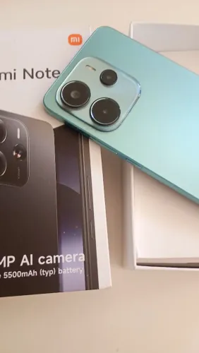 Redmi note 14