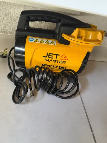 Compressor de ar 127V