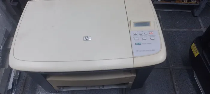 Impressora Laser HP M105 conservada