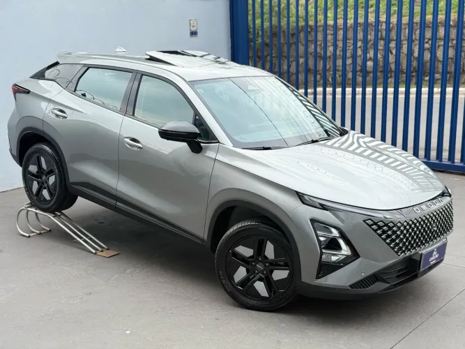 Omoda 5 Prestige 1.5 TB FWD 2027