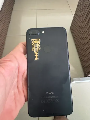 iPhone 7 Plus peças