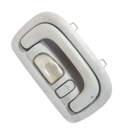 Alça Teto Com Luz Cortesia Chrysler Caravan 1997 4706690