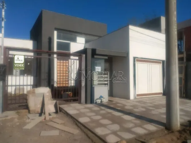 Casa Padrão em Bagé
