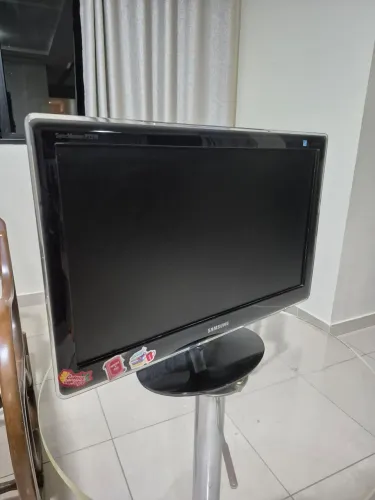 Monitor Tela Samsung 