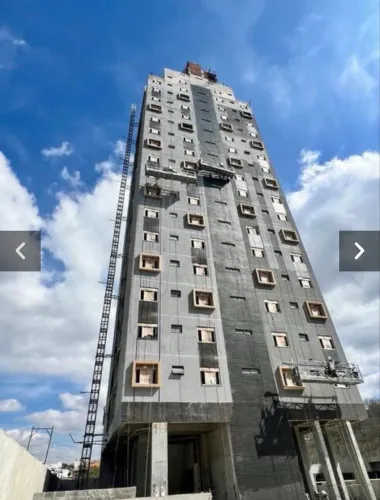 Passo Financiamento Apartamento VanGogh