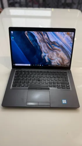 Notebook dell 5400 I 8GB I 8 geração I 256gb I DDR4