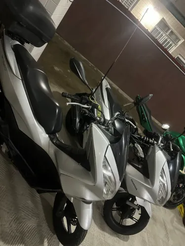 Pcx 2017