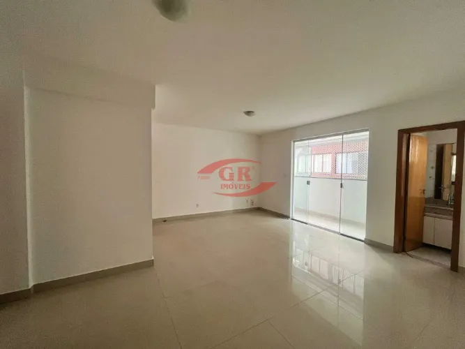 Apartamento, 3 quartos, Buritis!