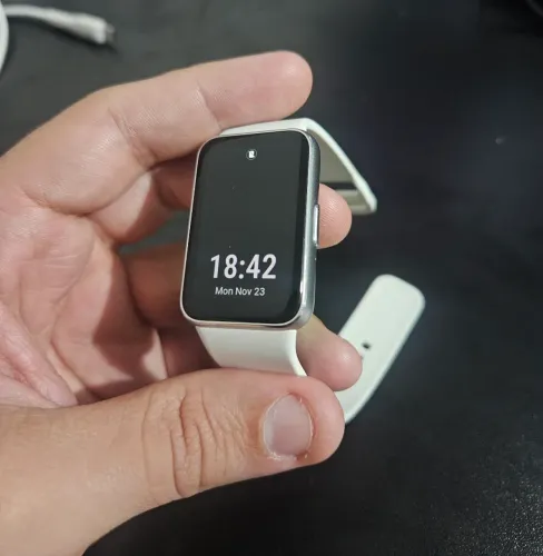 Sansung smartband fit 3