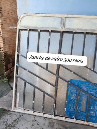 Vendo esses itens