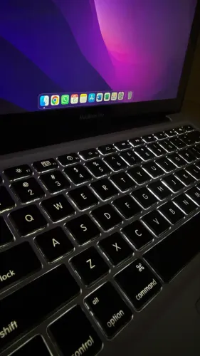 MacBook PRO 14 - 2009