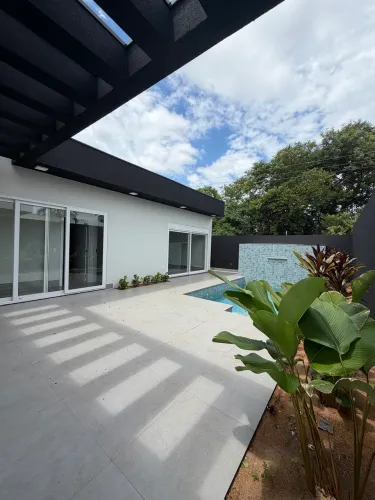 Vendo casa condomínio SAN Lorenzzo