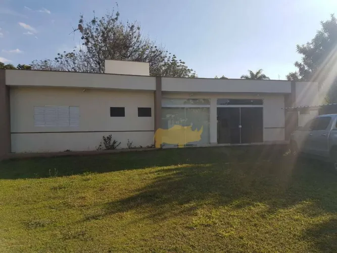 Casa com 1 dormitório, 100 m² - venda por R$ 1.200.000,00 ou aluguel por R$ 3.615,22/mês -
