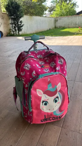 mochila Puket infantil