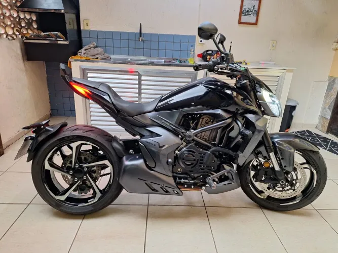 JTA ZONTES V350 ESTADO DE ZERO TROCO FINANCIO ACEITO CARRO OU MOTO MAIOR OU MENOR VALOR