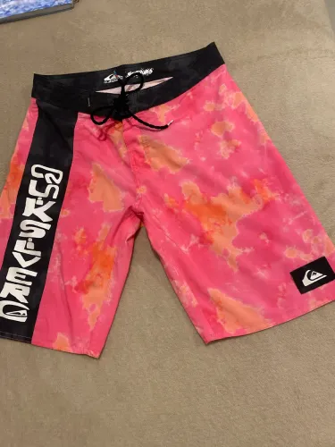 Bermuda original Quiksilver