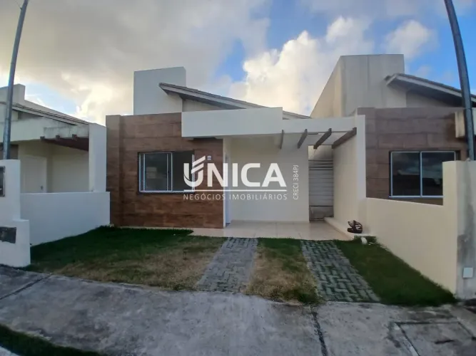 Compre Casa no Condomínio Solares