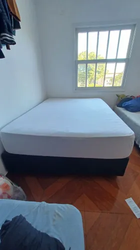 Cama de casal