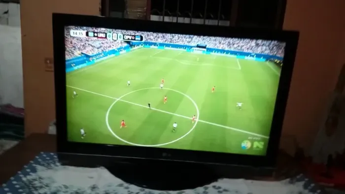 TV LG 42 Modelo 42LG70YD DIGITAL