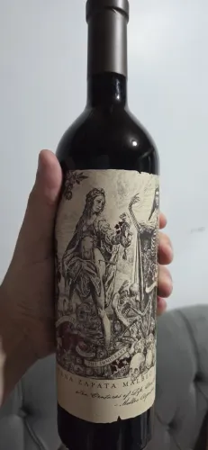 Vinho Zapata