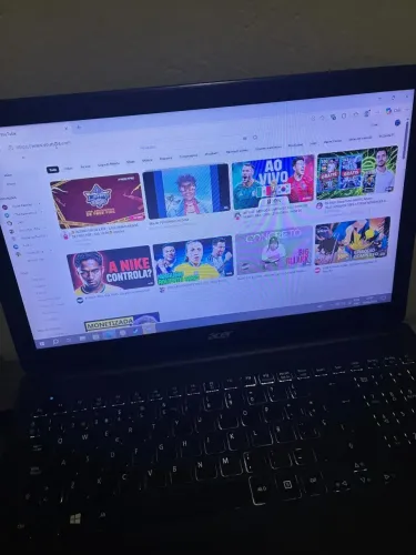 NOTEBOOK ACER i5
