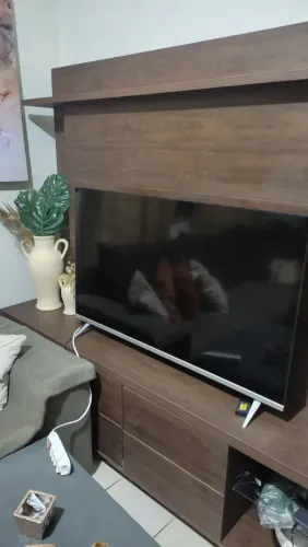 Tv Philips 50 polegadas