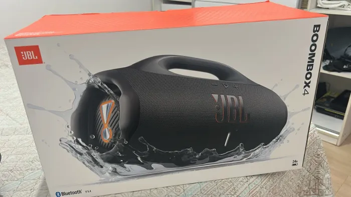 JBL