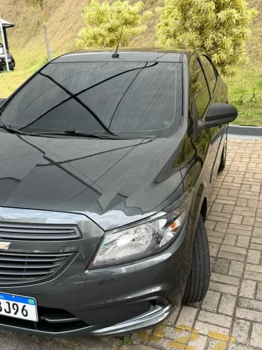 Chevrolet Onix JOY Hatch 1.0 8V Flex Mec. 4P 2019