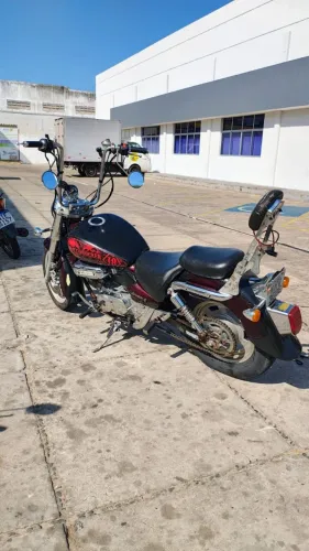 Mirage 250 