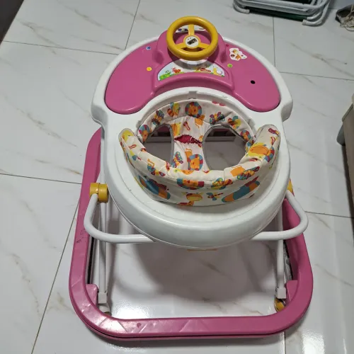 Andador infantil