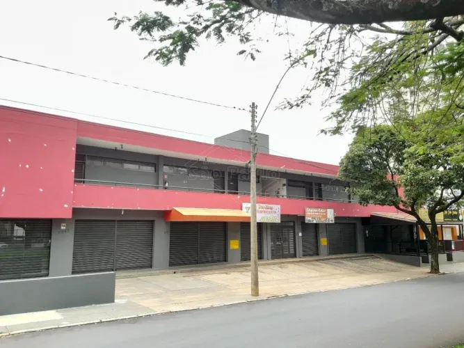Locação de Comercial / Sala na cidade de Araraquara