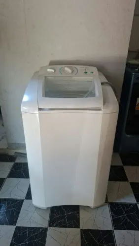 Máquina de lavar