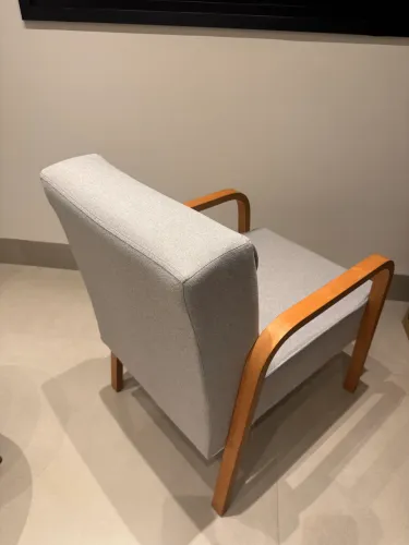 Vendo Poltrona