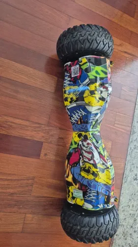 Hoverboard Atrio 10 pol