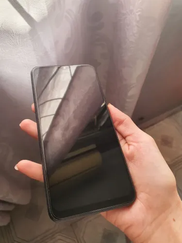 Redmi 9 em ótimo estado 
