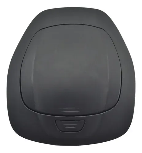 Porta Treco Objeto Superior Central Painel Ka 2020 Origin Cinza-escuro