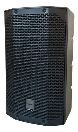 Caixa De Som Ativa Dbr Dxt8-go 120w Rms Com Bluetooth
