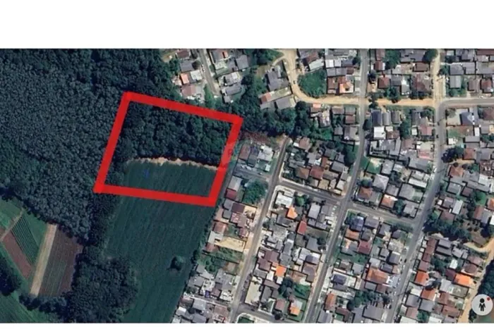 Terreno de 11.401 m² com vocação residencial, industrial e logística Jardim Paraíso, Almi
