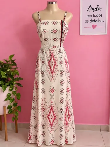 Looks disponível