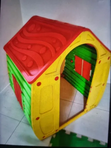 Casinha de Bonecas