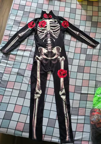 Fantasias Halloween 