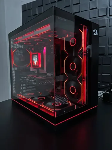 Pc gamer