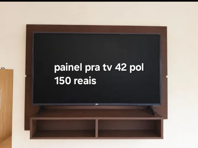 Rack pra tev 42 polegadas barato