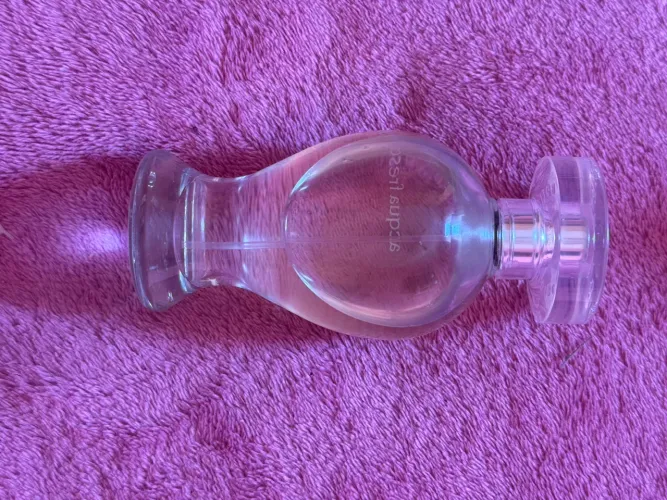 Perfumes pouco usados