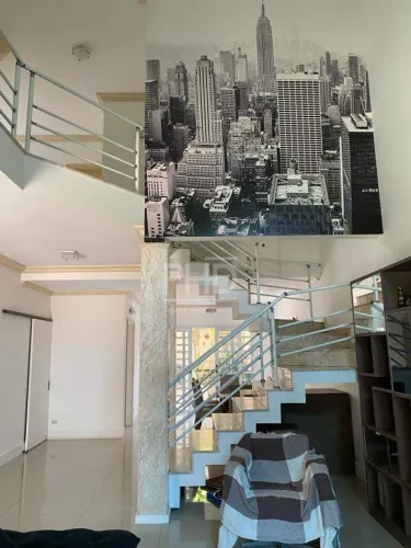 Sobrado Alto Padrão à Venda 338 m² | 5 Suítes | Parque Espacial - SBCAmpo - SP.