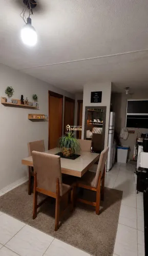 Apartamento à venda na Lomba do Pinheiro! REF: