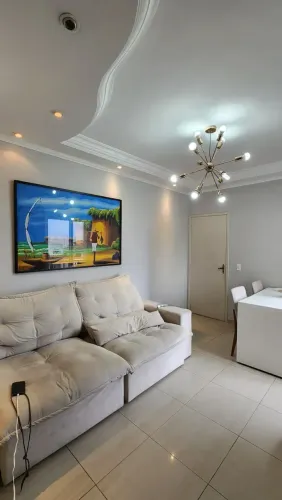 Apartamento para locação