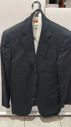 Terno Ermenegildo Zegna | Completo Tam. 52