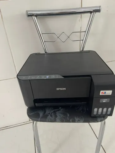 VENDO IMPRESSORA